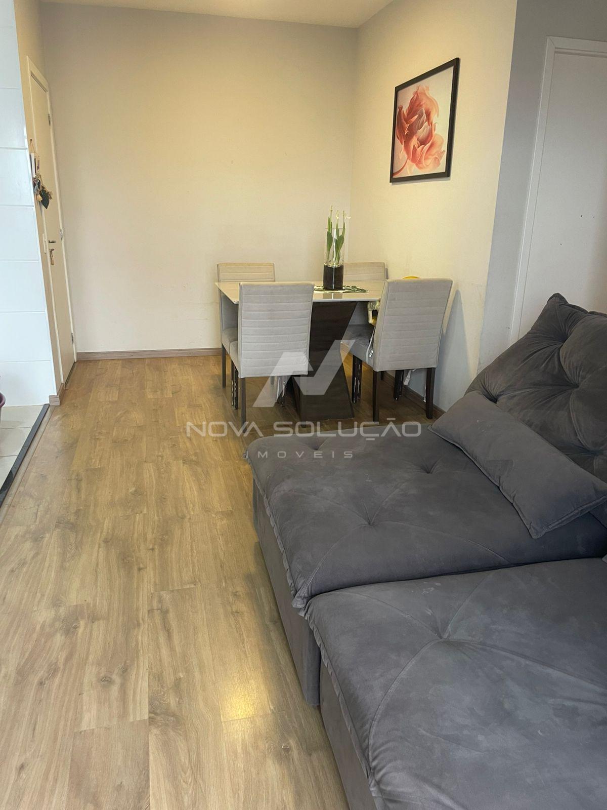 Apartamento � venda, Condom�nio Madrid, LIMEIRA - SP
