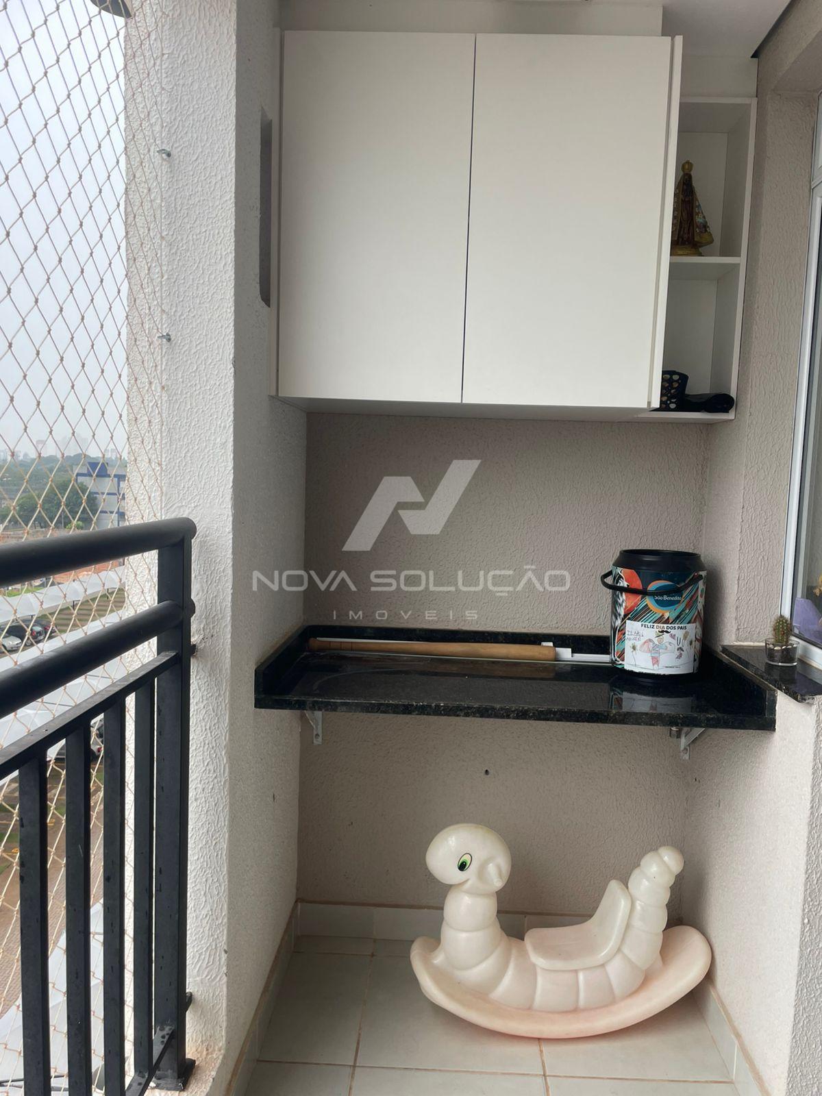 Apartamento � venda, Condom�nio Madrid, LIMEIRA - SP