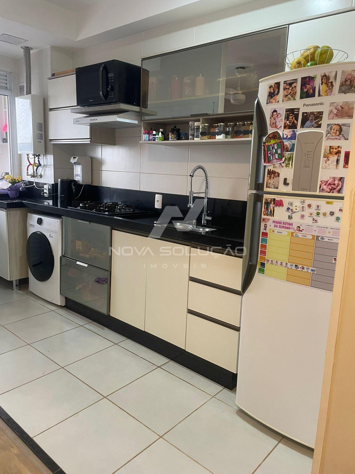 Apartamento � venda, Condom�nio Madrid, LIMEIRA - SP