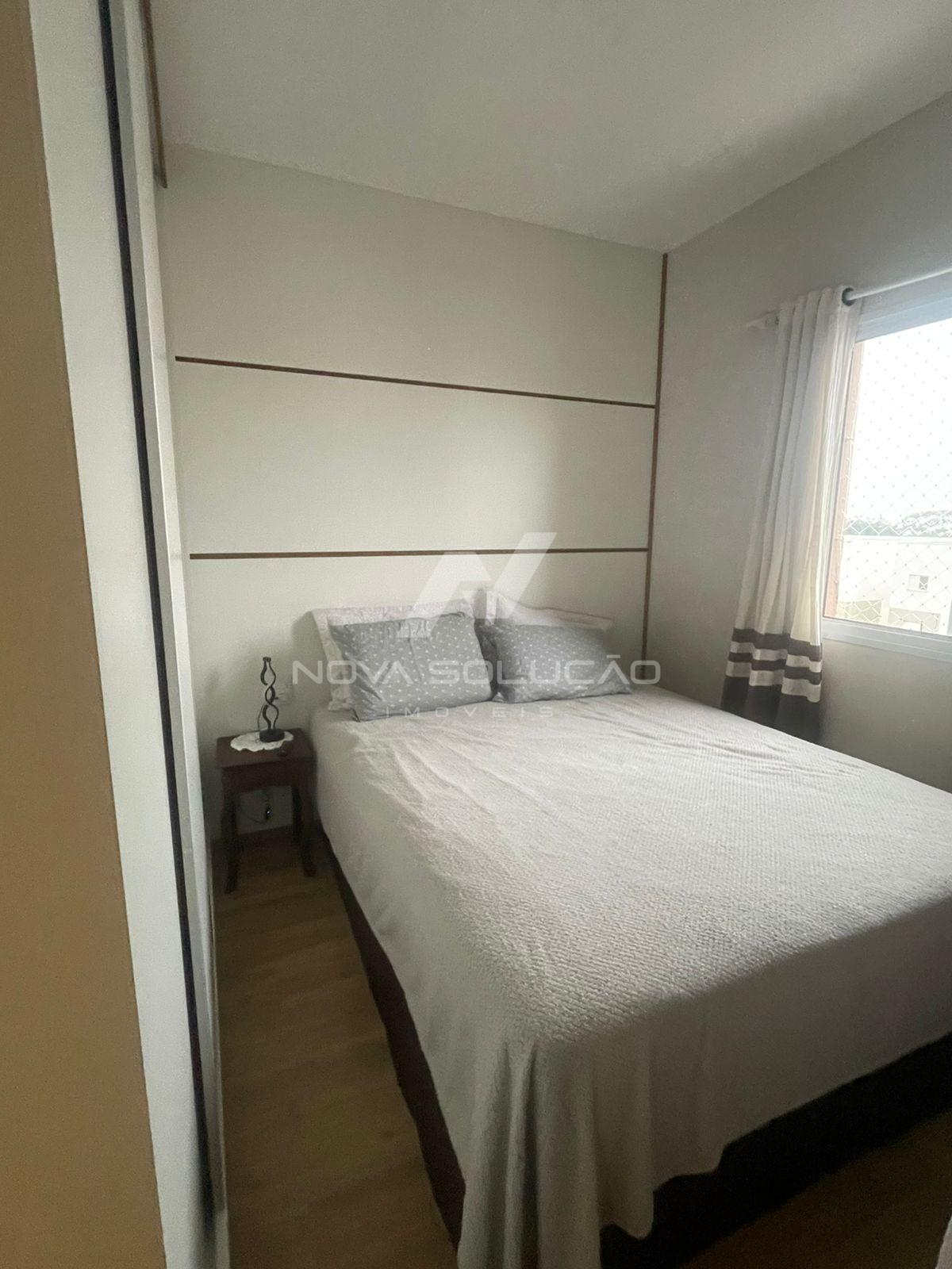 Apartamento � venda, Condom�nio Madrid, LIMEIRA - SP