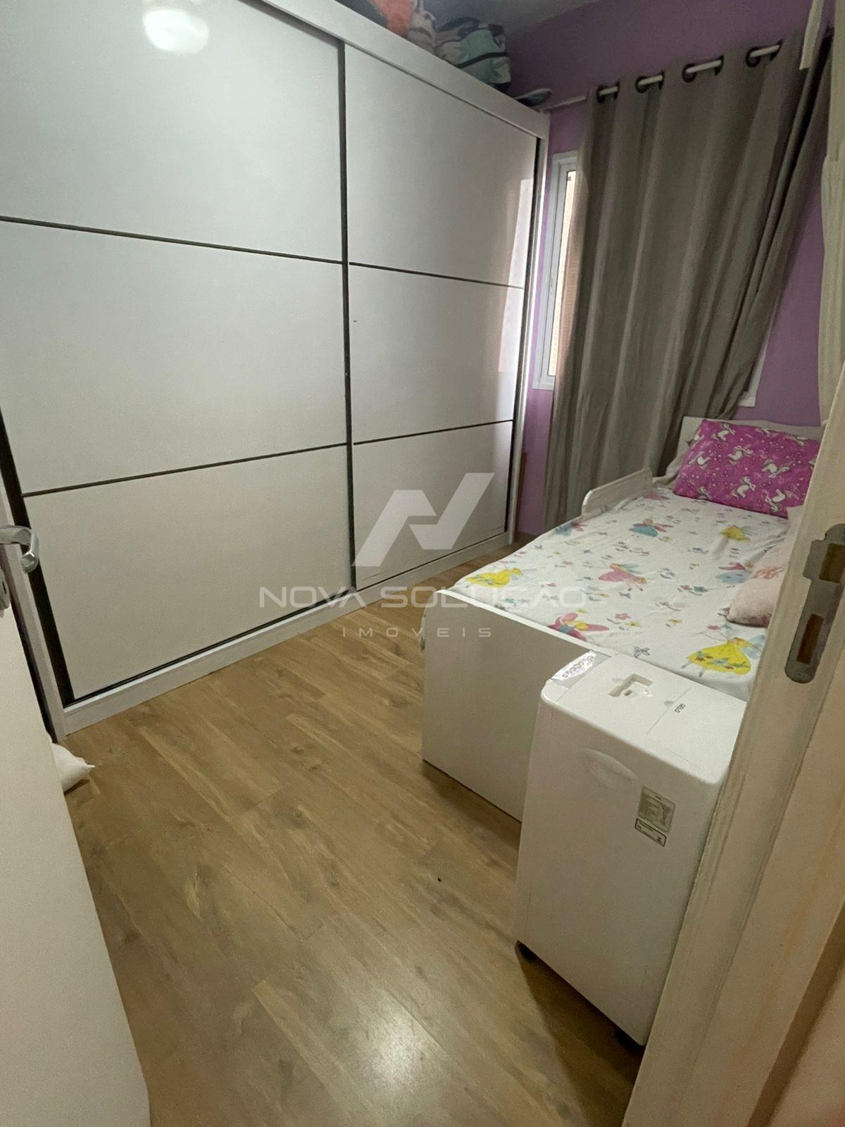Apartamento � venda, Condom�nio Madrid, LIMEIRA - SP