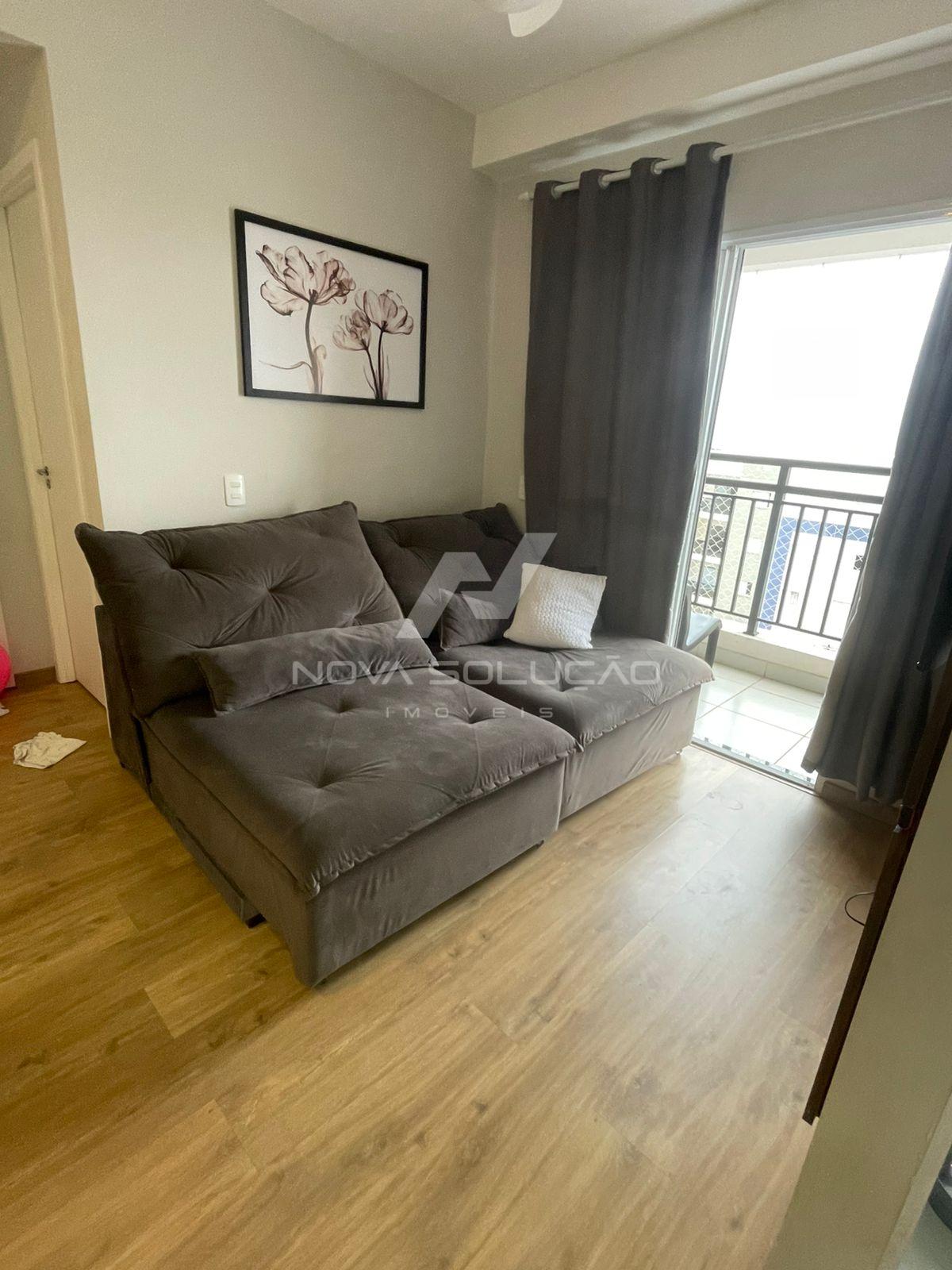 Apartamento � venda, Condom�nio Madrid, LIMEIRA - SP