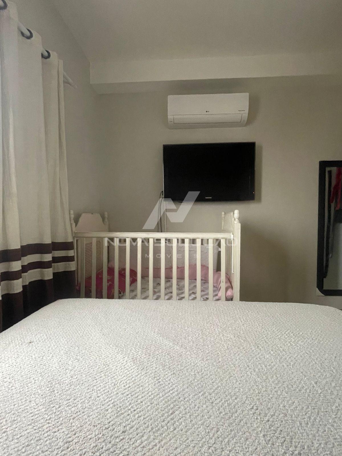Apartamento � venda, Condom�nio Madrid, LIMEIRA - SP