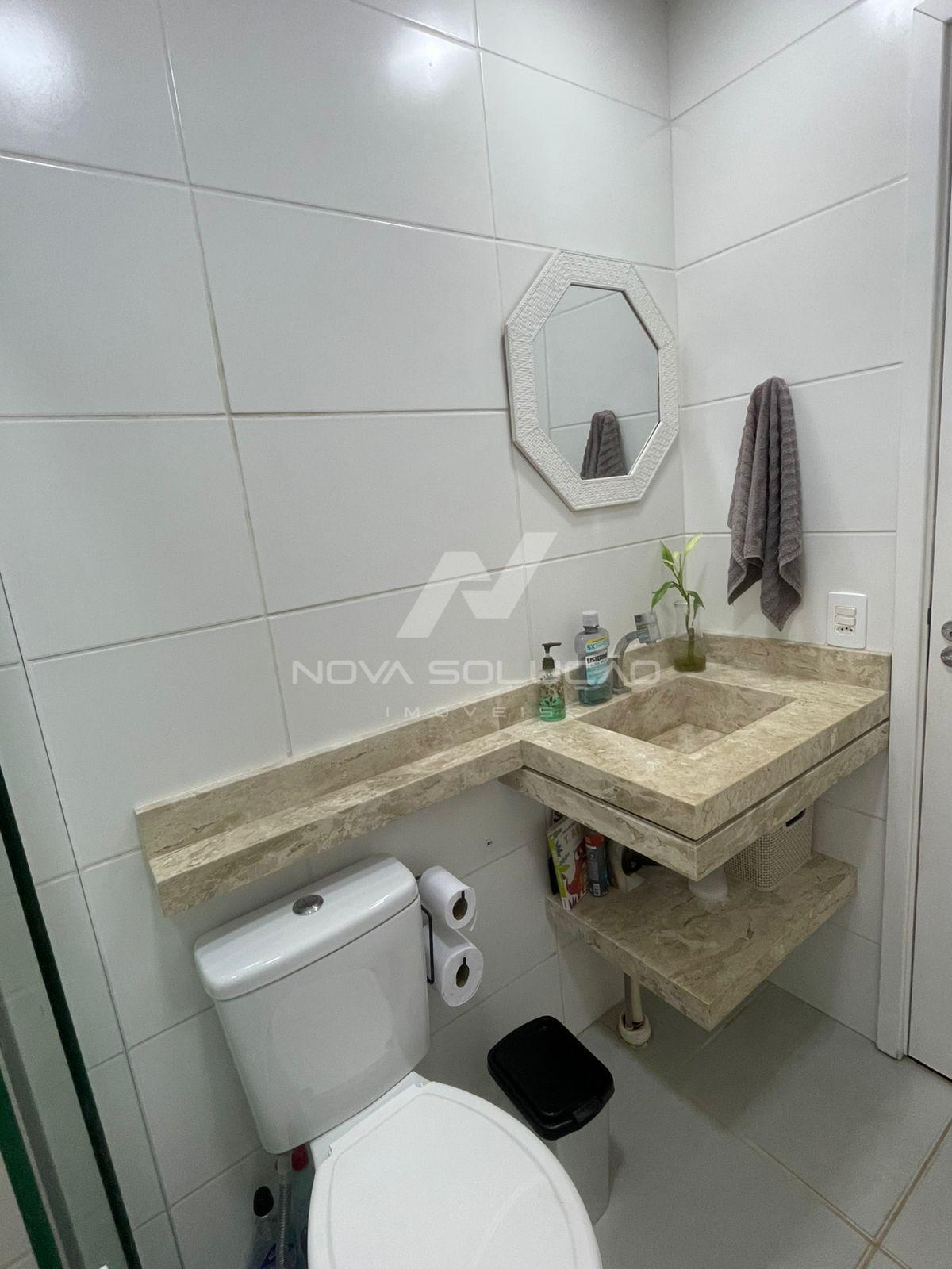 Apartamento � venda, Condom�nio Madrid, LIMEIRA - SP