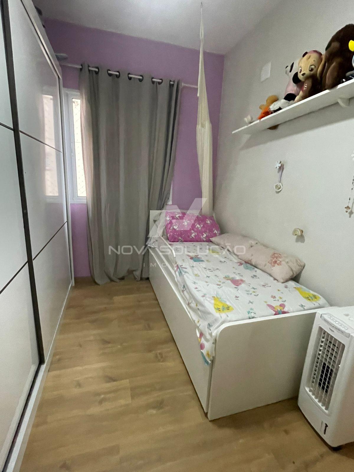 Apartamento � venda, Condom�nio Madrid, LIMEIRA - SP
