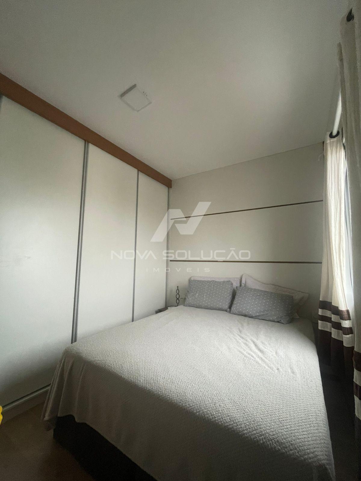 Apartamento � venda, Condom�nio Madrid, LIMEIRA - SP