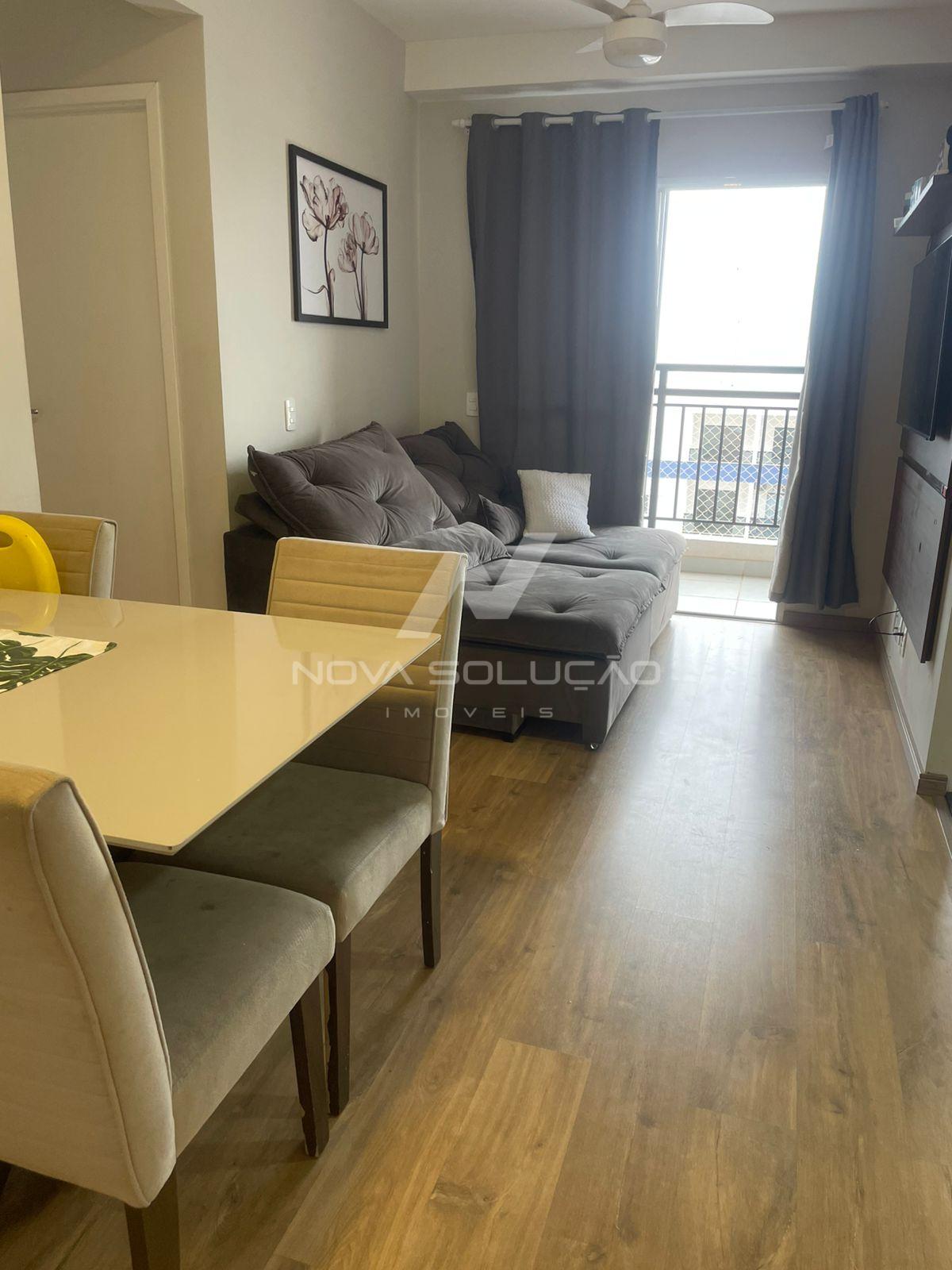 Apartamento � venda, Condom�nio Madrid, LIMEIRA - SP