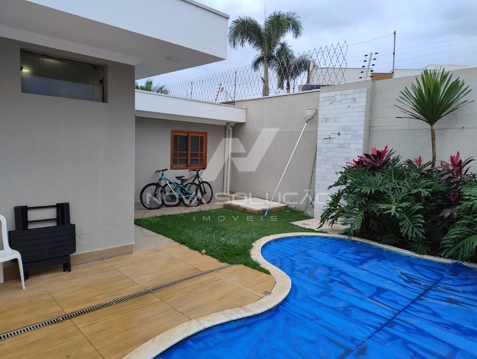 Condom�nio � venda, Jardim Parque Avenida, LIMEIRA - SP