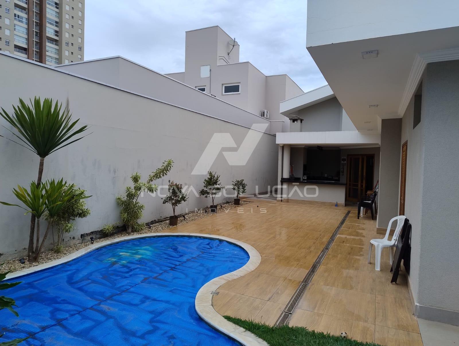 Condom�nio � venda, Jardim Parque Avenida, LIMEIRA - SP