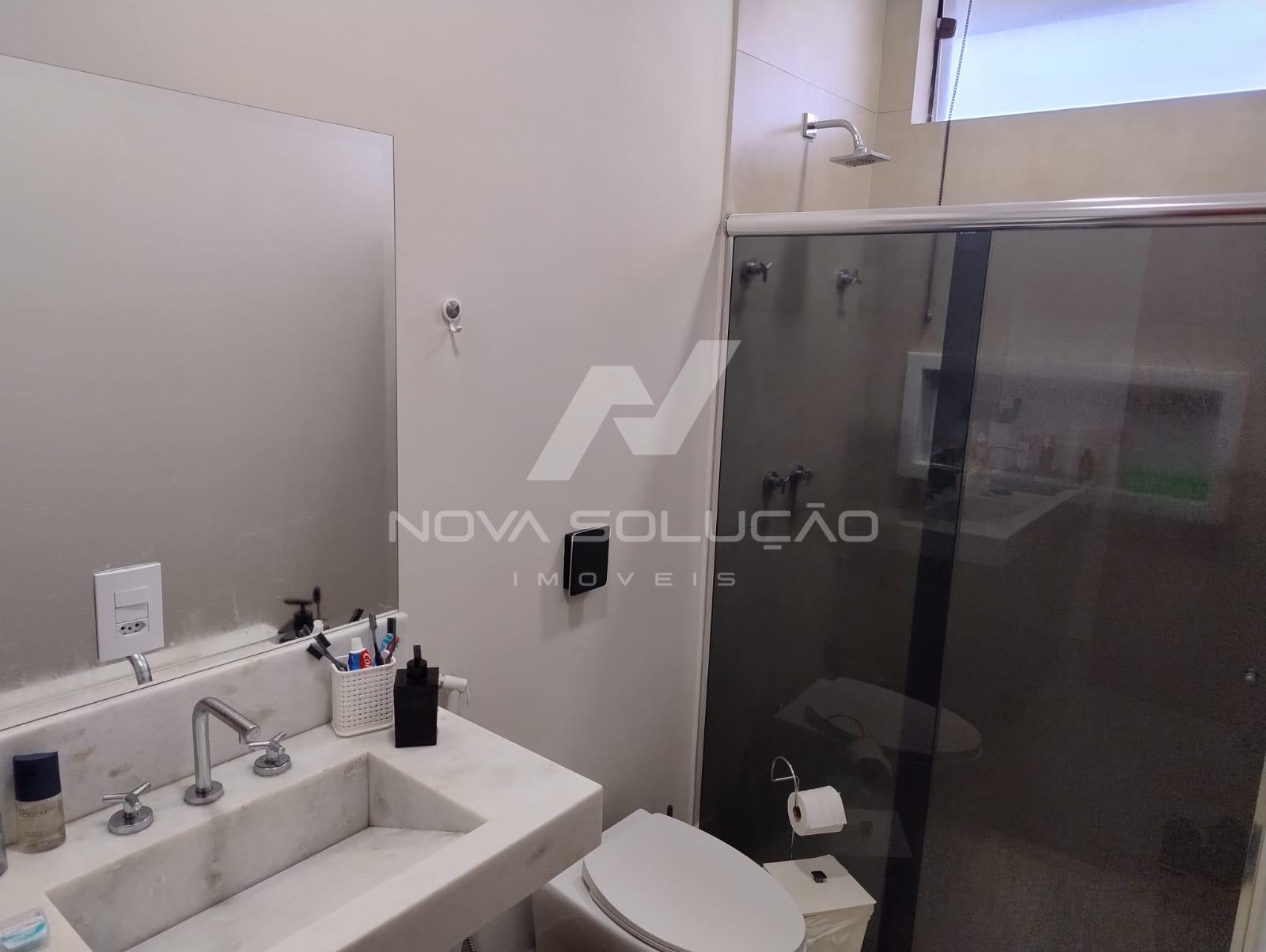 Condom�nio � venda, Jardim Parque Avenida, LIMEIRA - SP