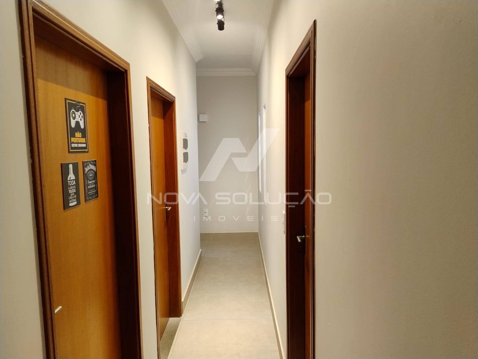 Condom�nio � venda, Jardim Parque Avenida, LIMEIRA - SP