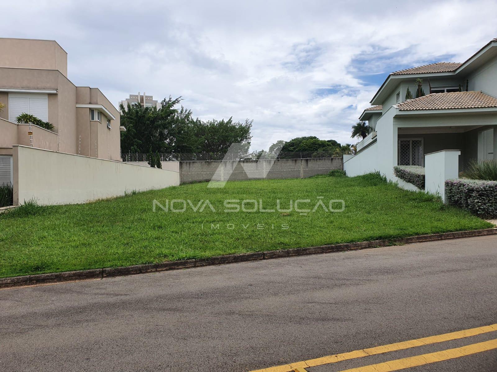 Terreno � venda, CONDOMINIO VILLE DE FRANCE, LIMEIRA - SP