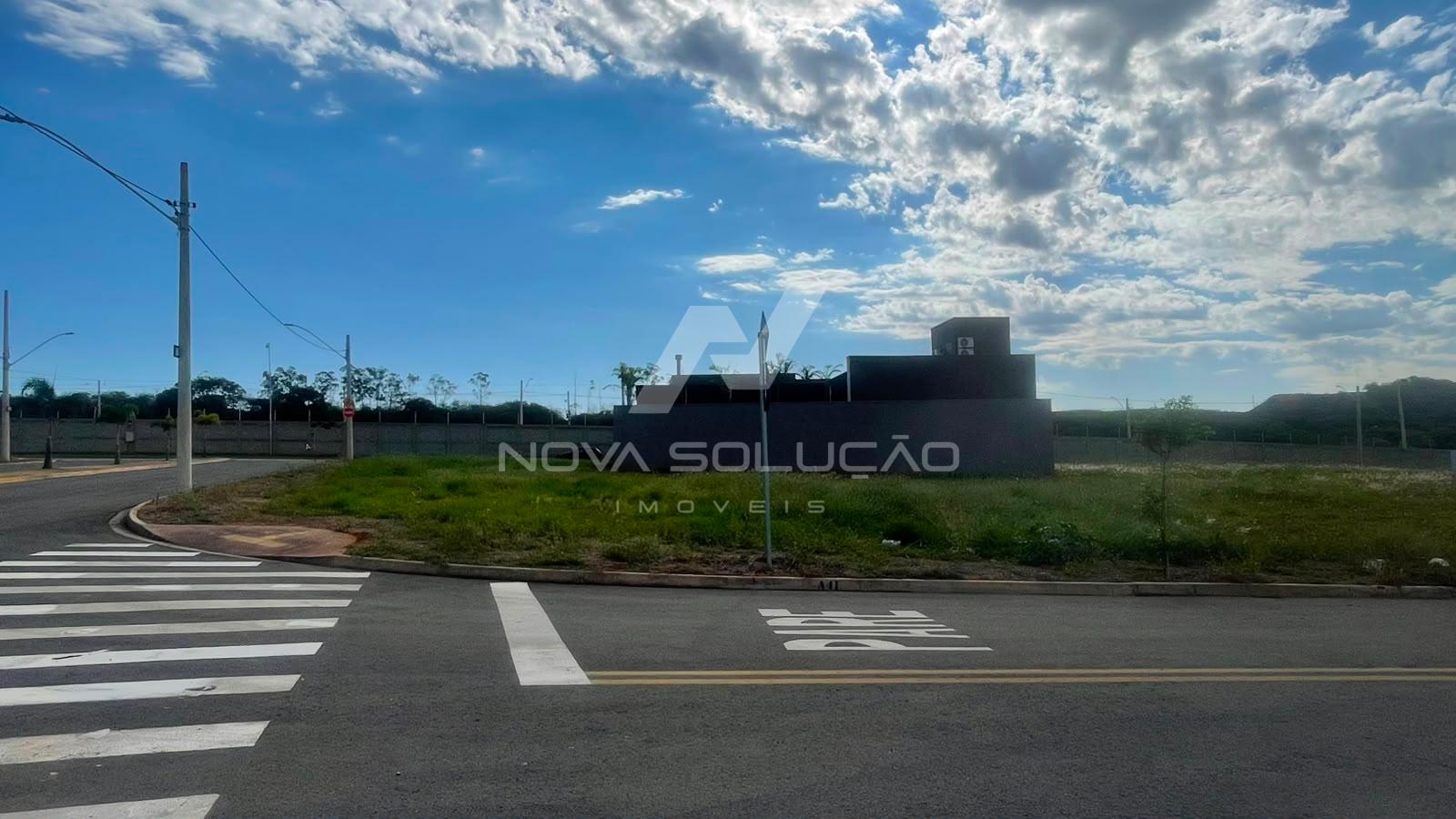 Terreno � venda, Condom�nio Terras de S�o Bento III, LIMEIRA - SP