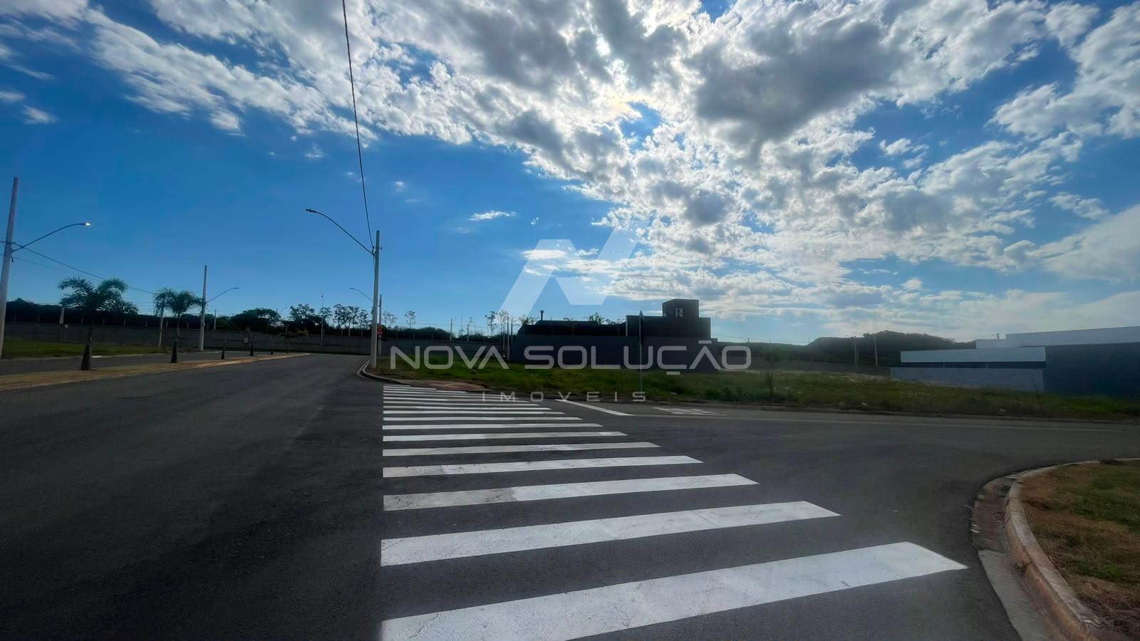 Terreno � venda, Condom�nio Terras de S�o Bento III, LIMEIRA - SP