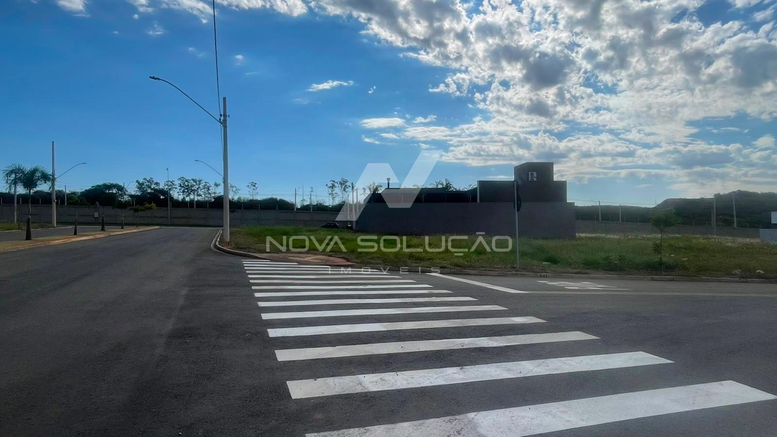 Terreno � venda, Condom�nio Terras de S�o Bento III, LIMEIRA - SP