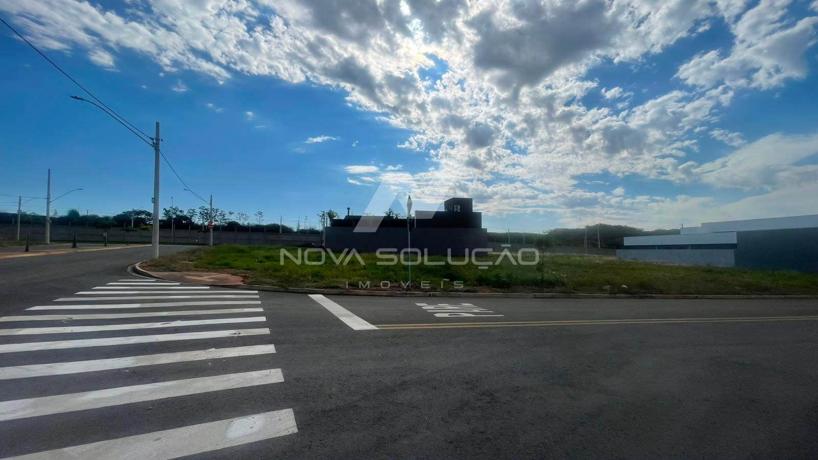 Terreno � venda, Condom�nio Terras de S�o Bento III, LIMEIRA - SP