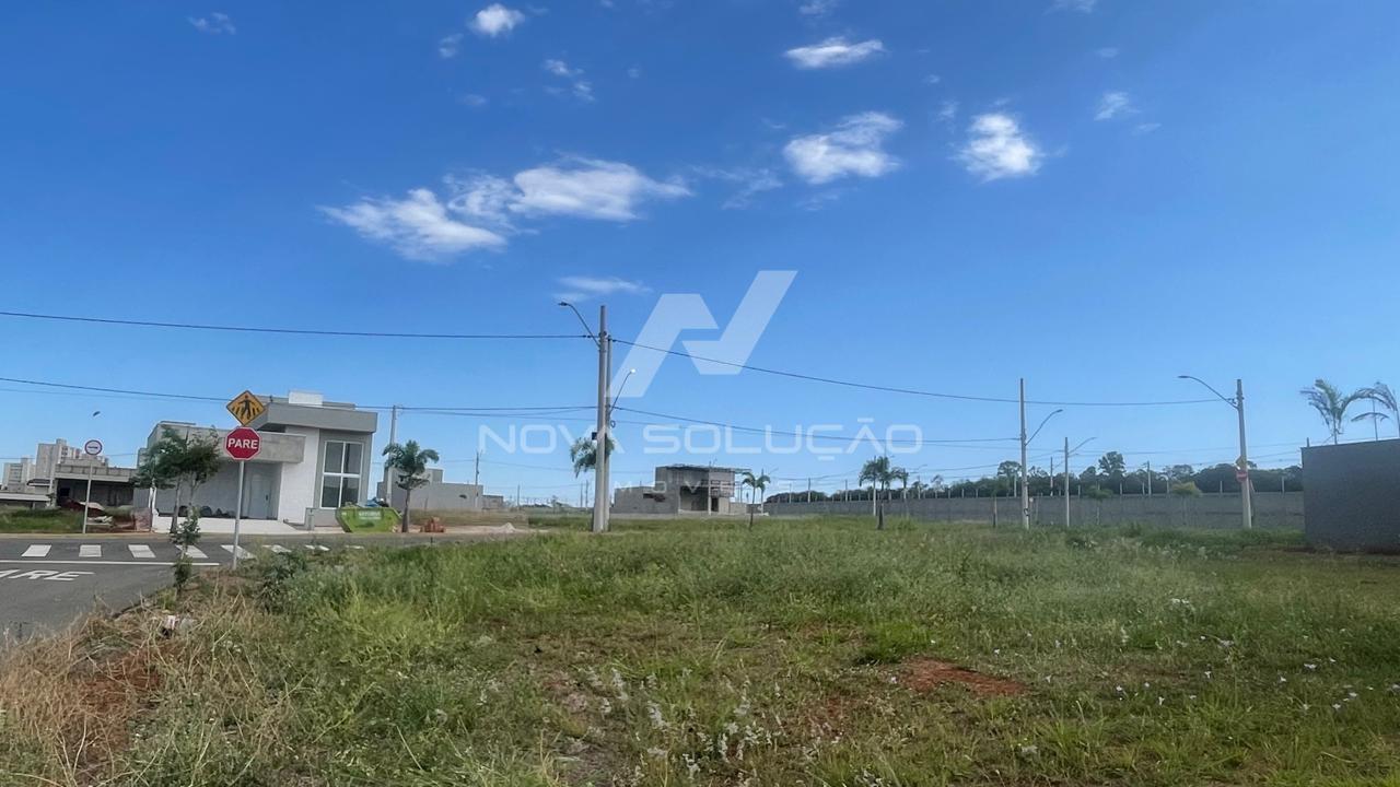 Terreno � venda, Condom�nio Terras de S�o Bento III, LIMEIRA - SP