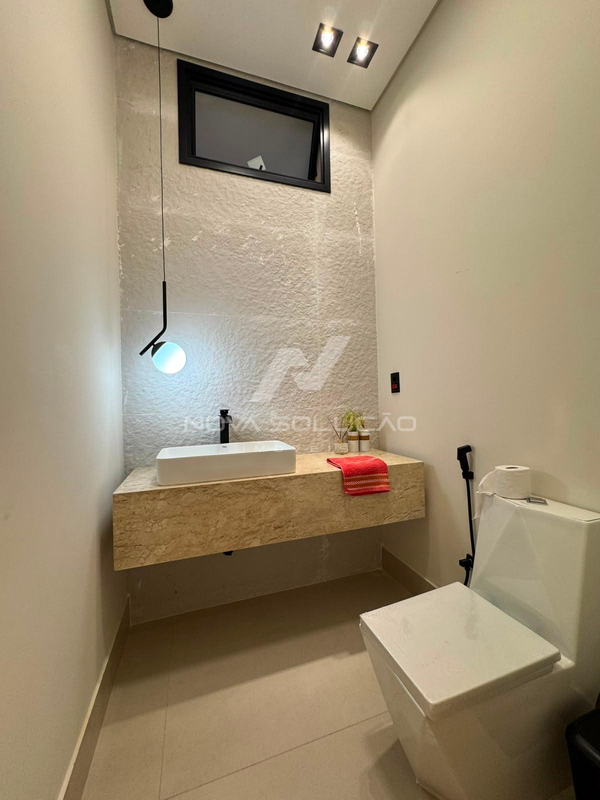 Condom�nio � venda, Condom�nio Fazenda Itapema, LIMEIRA - SP