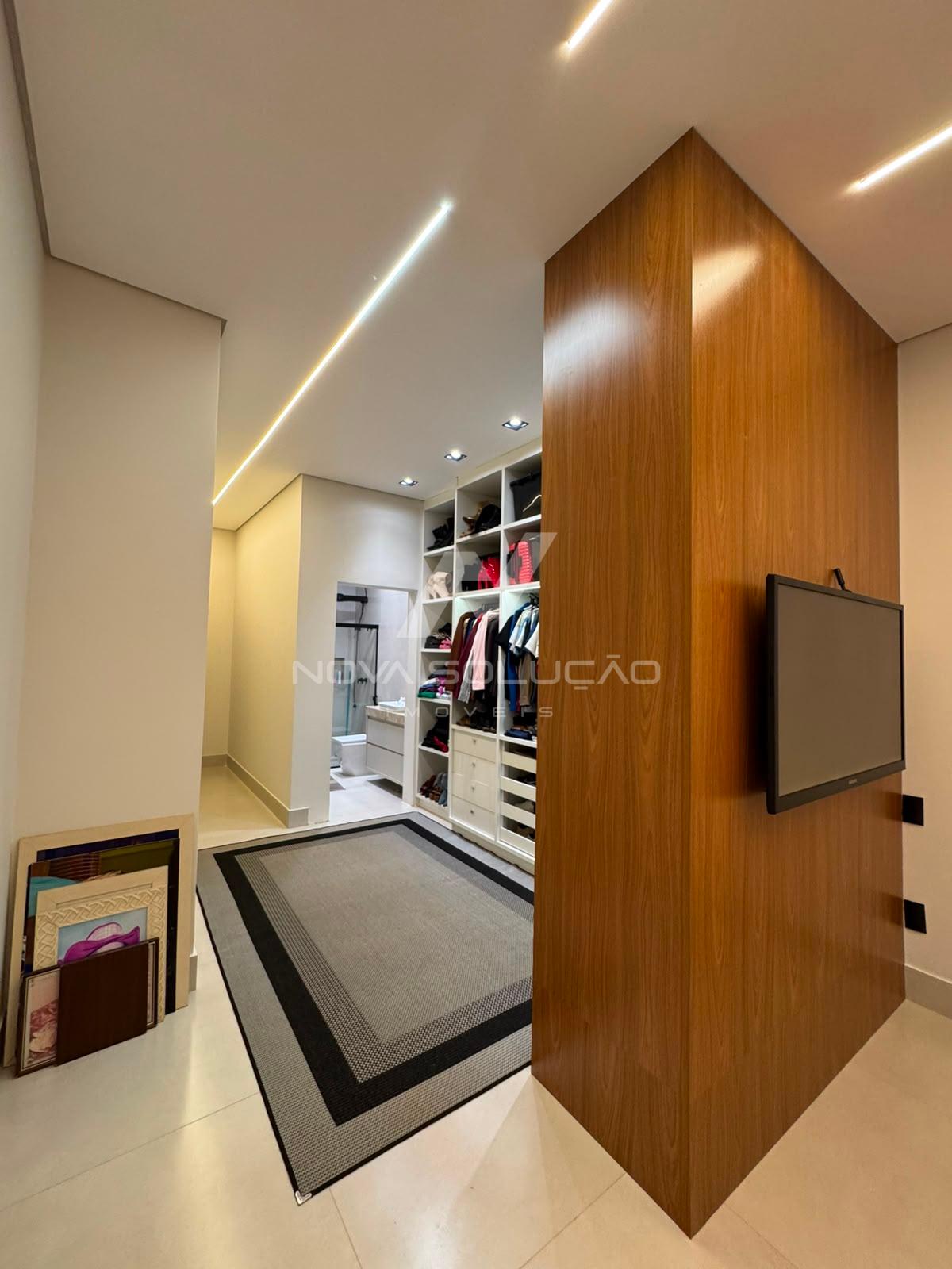 Condom�nio � venda, Condom�nio Fazenda Itapema, LIMEIRA - SP