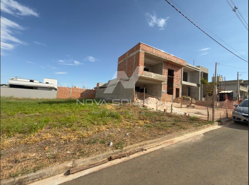 Terreno � venda, Condom�nio Terras de S�o Bento III, LIMEIRA - SP