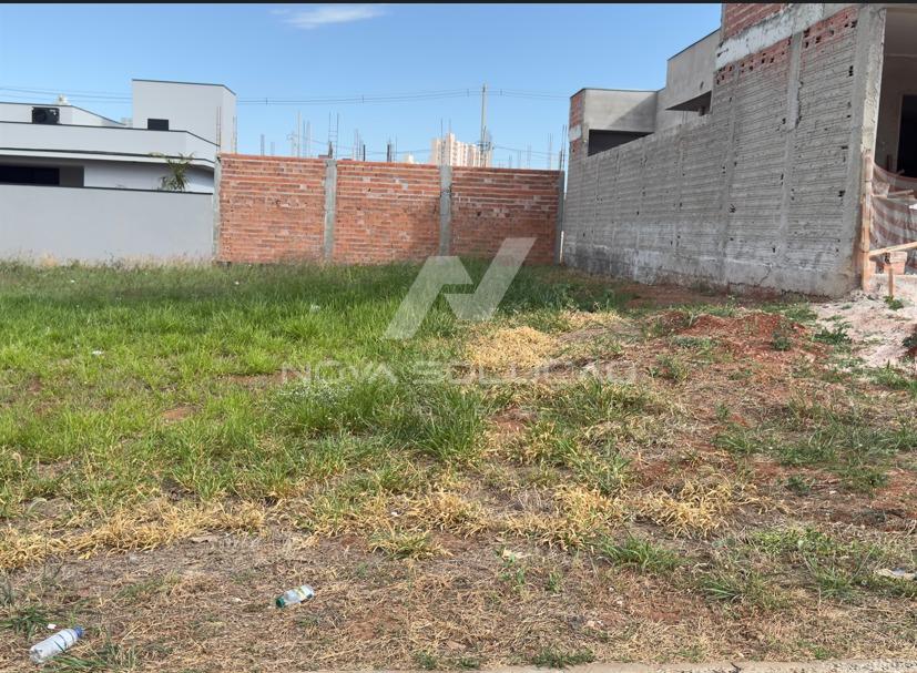 Terreno � venda, Condom�nio Terras de S�o Bento III, LIMEIRA - SP
