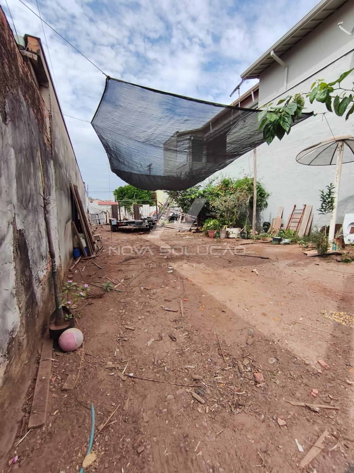Terreno � venda, JARDIM RESIDENCIAL DONA SANTINA PAROLI PECCININ, LIMEIRA - SP