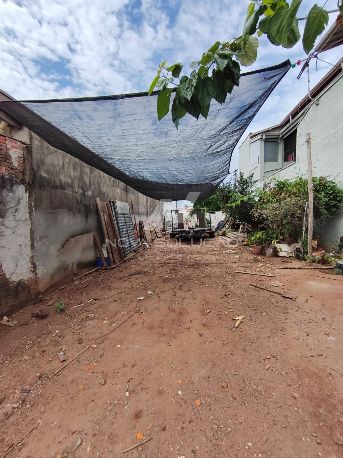 Terreno � venda, JARDIM RESIDENCIAL DONA SANTINA PAROLI PECCININ, LIMEIRA - SP