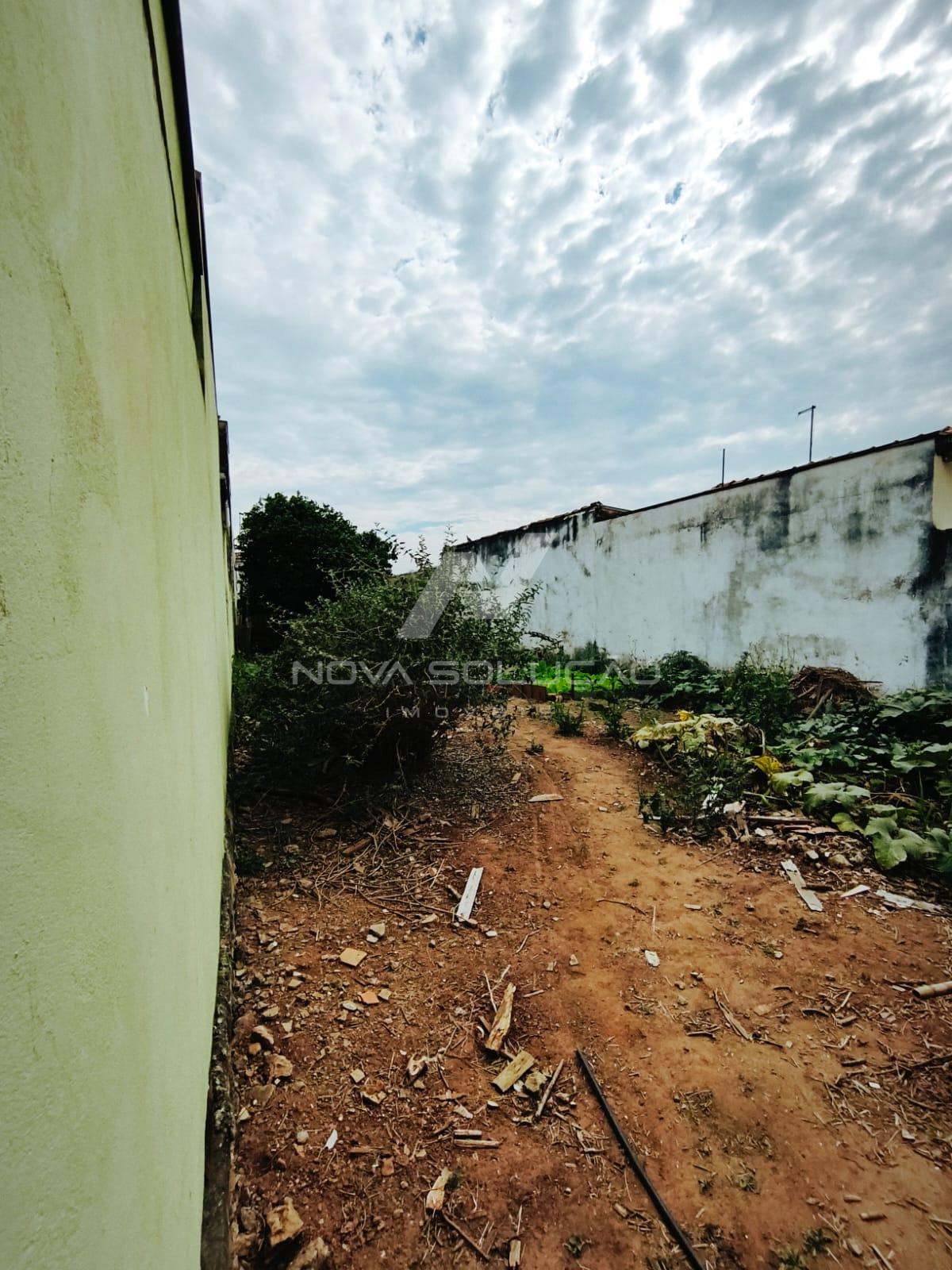 Terreno � venda, JARDIM RESIDENCIAL DONA SANTINA PAROLI PECCININ, LIMEIRA - SP