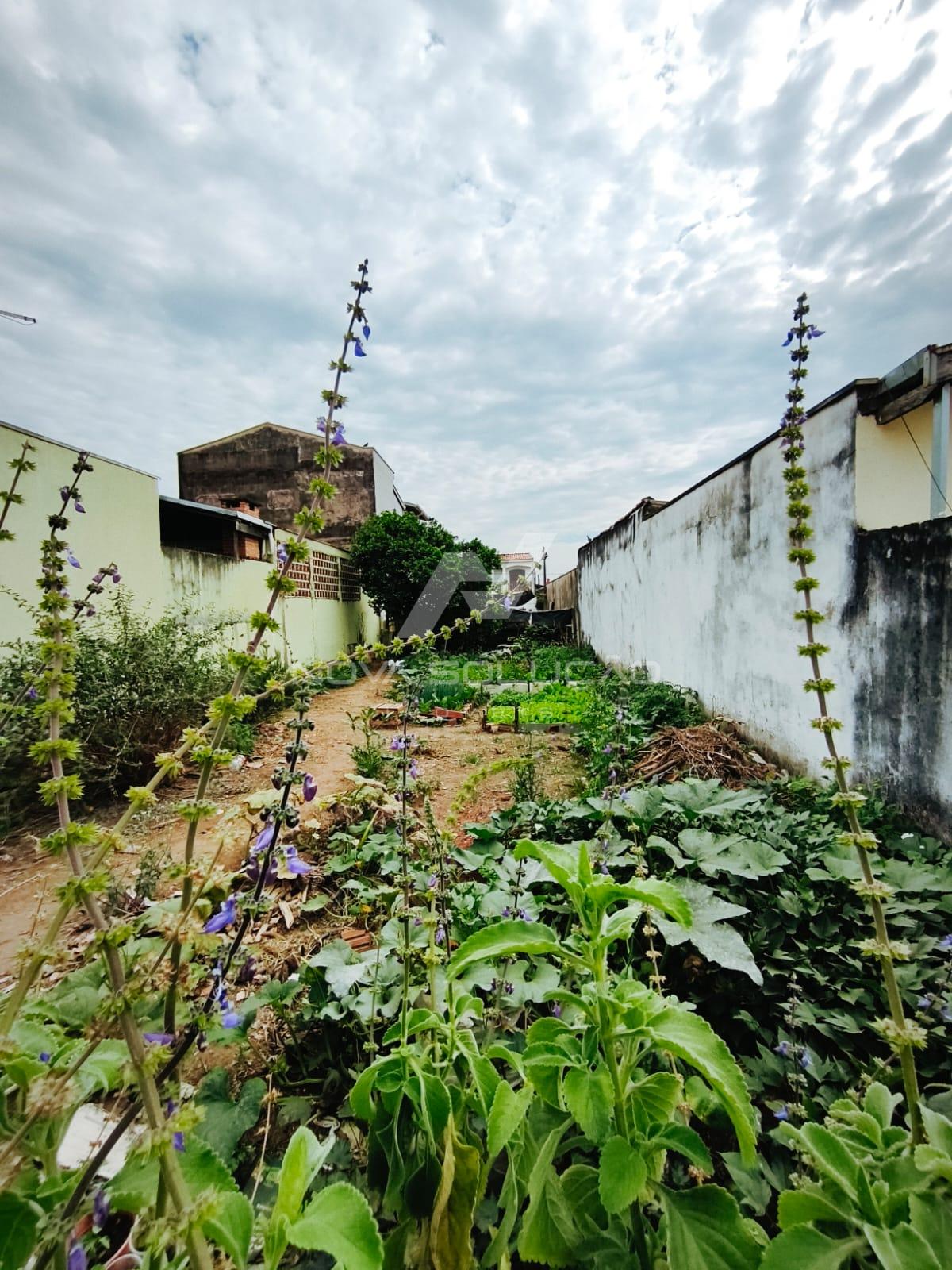 Terreno � venda, JARDIM RESIDENCIAL DONA SANTINA PAROLI PECCININ, LIMEIRA - SP