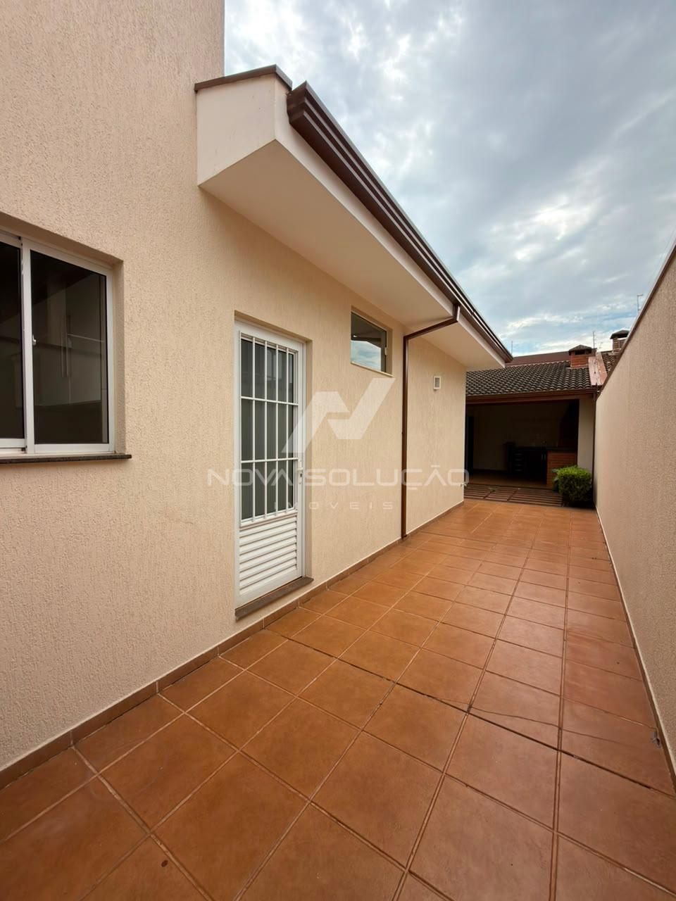 Condom�nio � venda, Condom�nio Roland I, LIMEIRA - SP