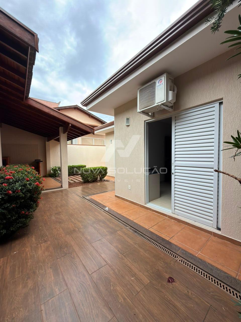 Condom�nio � venda, Condom�nio Roland I, LIMEIRA - SP