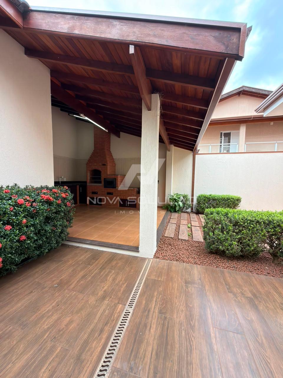Condom�nio � venda, Condom�nio Roland I, LIMEIRA - SP