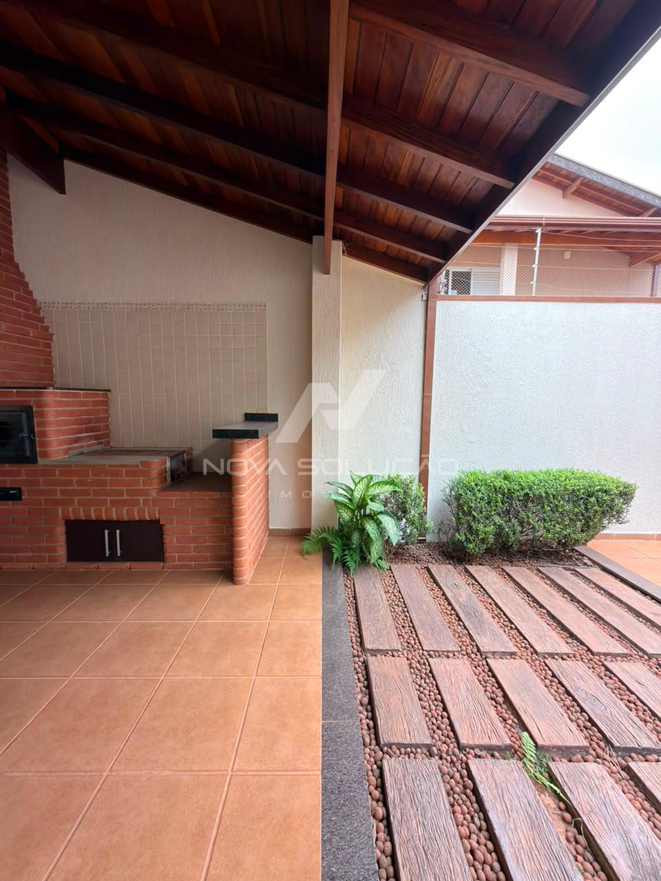 Condom�nio � venda, Condom�nio Roland I, LIMEIRA - SP