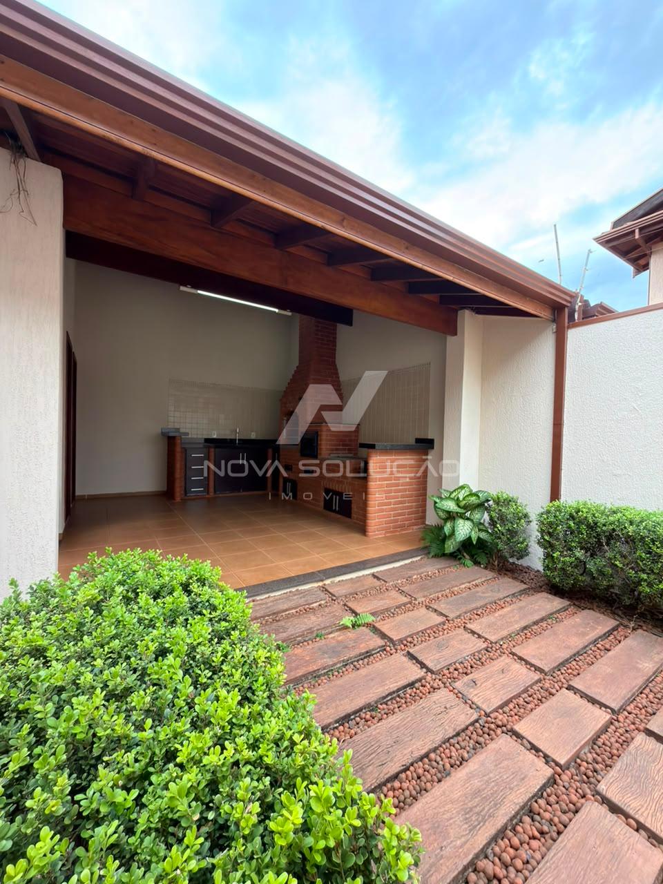 Condom�nio � venda, Condom�nio Roland I, LIMEIRA - SP