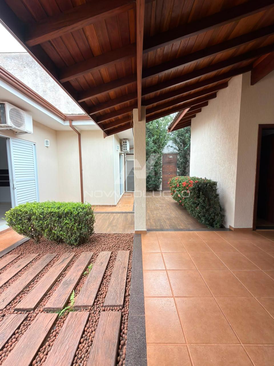 Condom�nio � venda, Condom�nio Roland I, LIMEIRA - SP