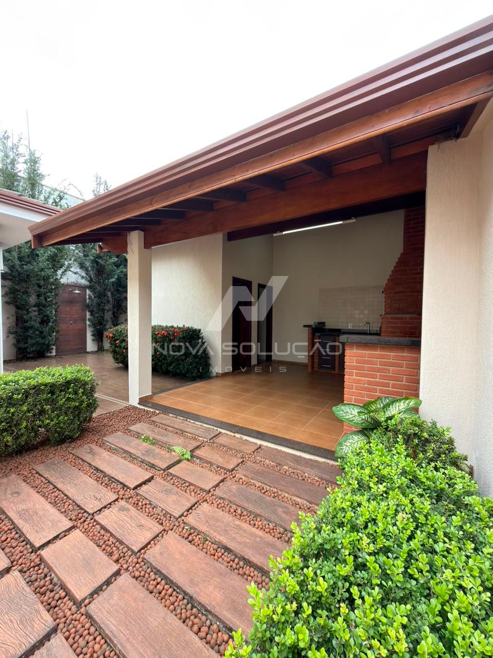 Condom�nio � venda, Condom�nio Roland I, LIMEIRA - SP