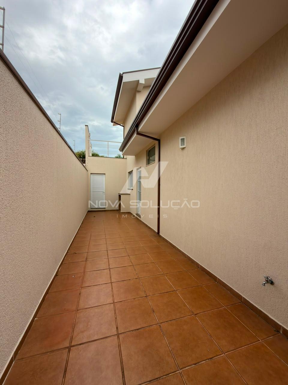 Condom�nio � venda, Condom�nio Roland I, LIMEIRA - SP
