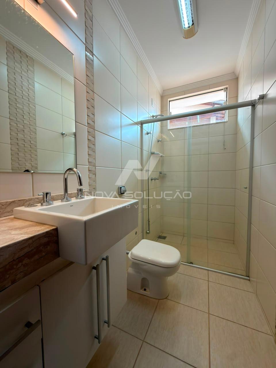 Condom�nio � venda, Condom�nio Roland I, LIMEIRA - SP