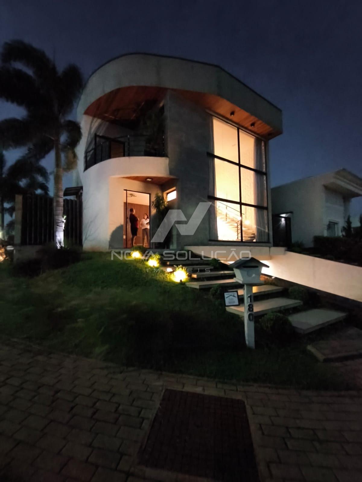 Condom�nio � venda, Condom�nio Fazenda Itapema, LIMEIRA - SP
