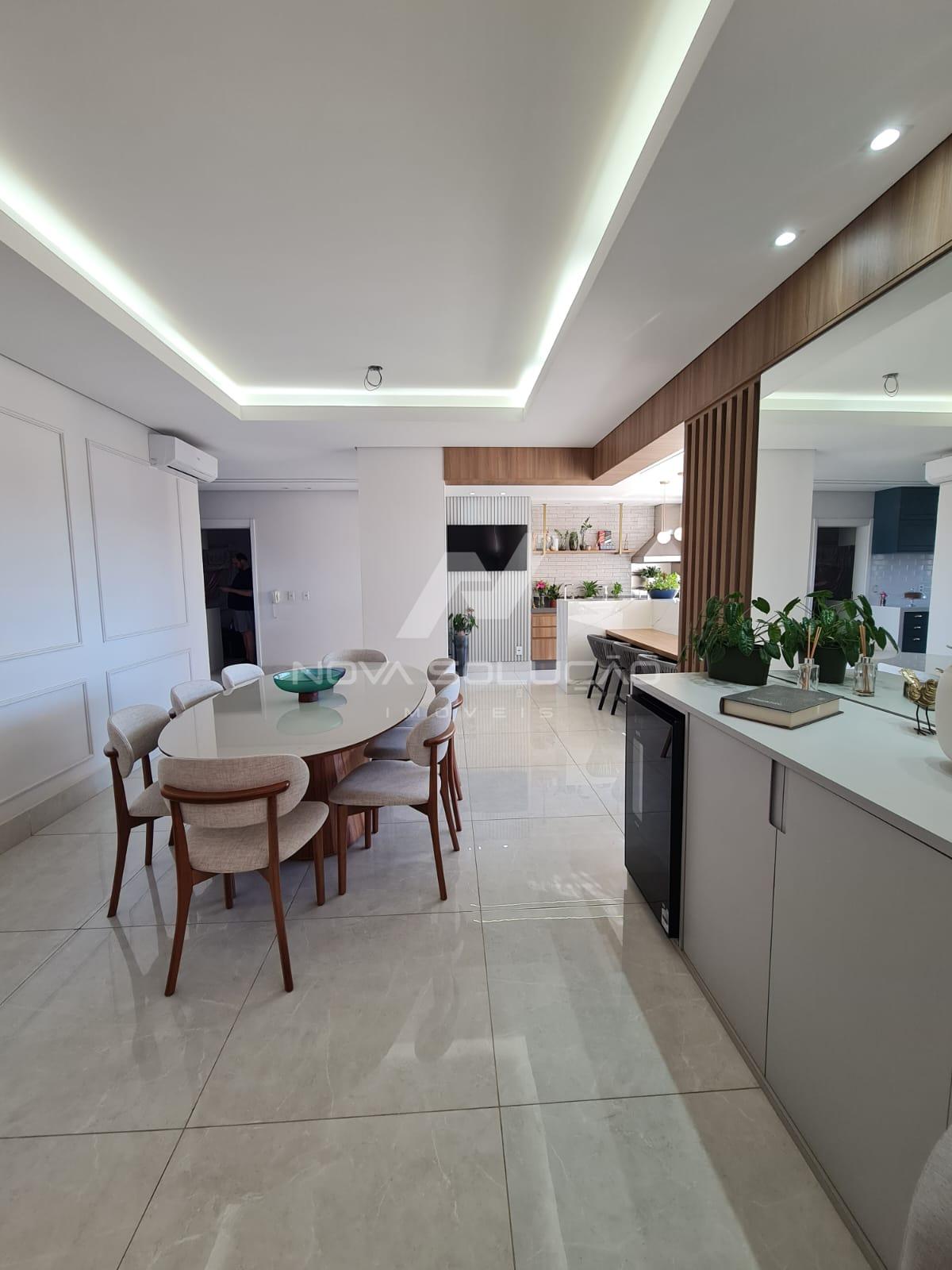 Apartamento � venda, Condom�nio Storia, LIMEIRA - SP