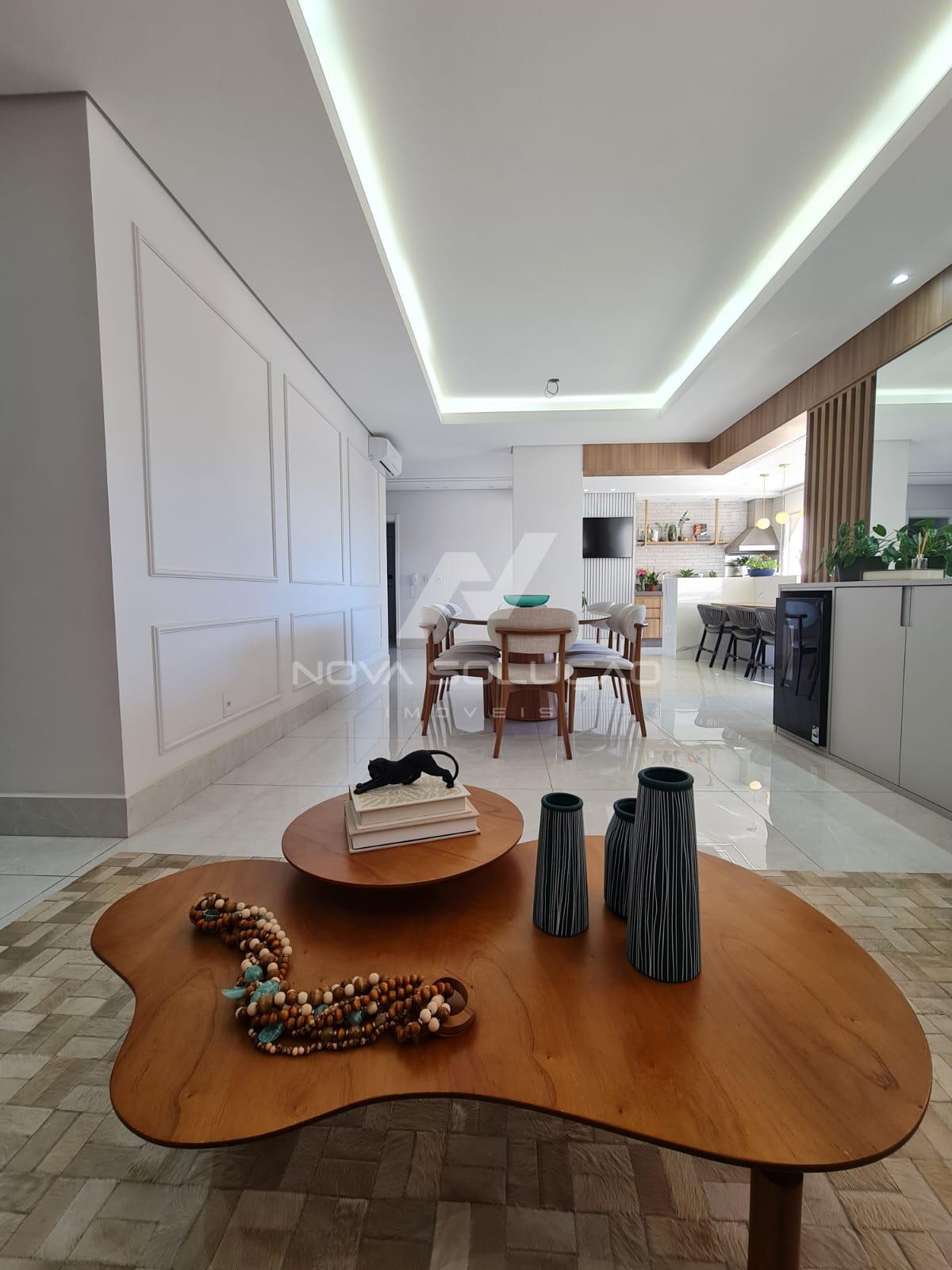 Apartamento � venda, Condom�nio Storia, LIMEIRA - SP