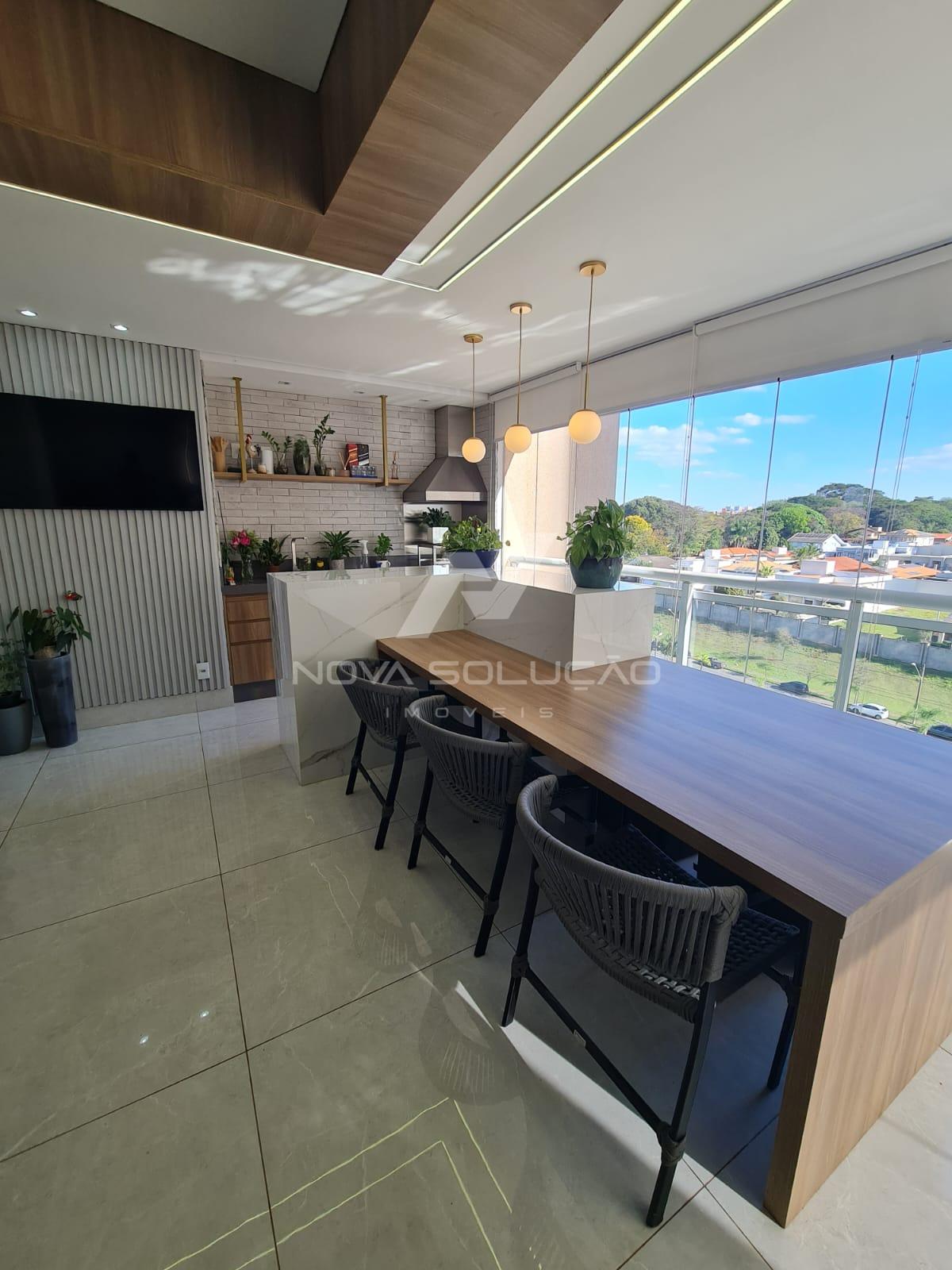 Apartamento � venda, Condom�nio Storia, LIMEIRA - SP