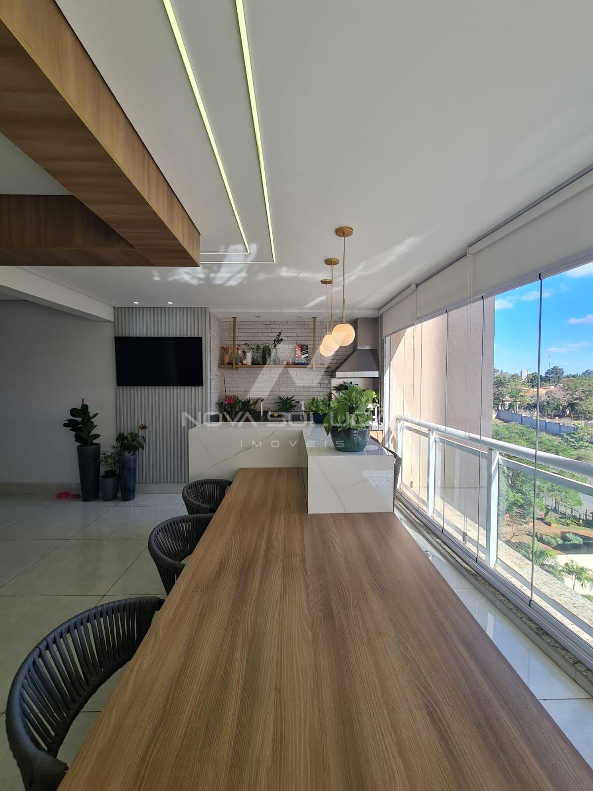Apartamento � venda, Condom�nio Storia, LIMEIRA - SP
