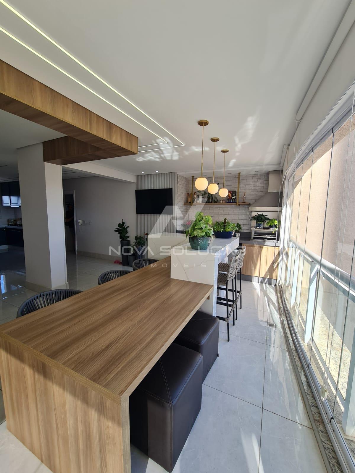 Apartamento � venda, Condom�nio Storia, LIMEIRA - SP