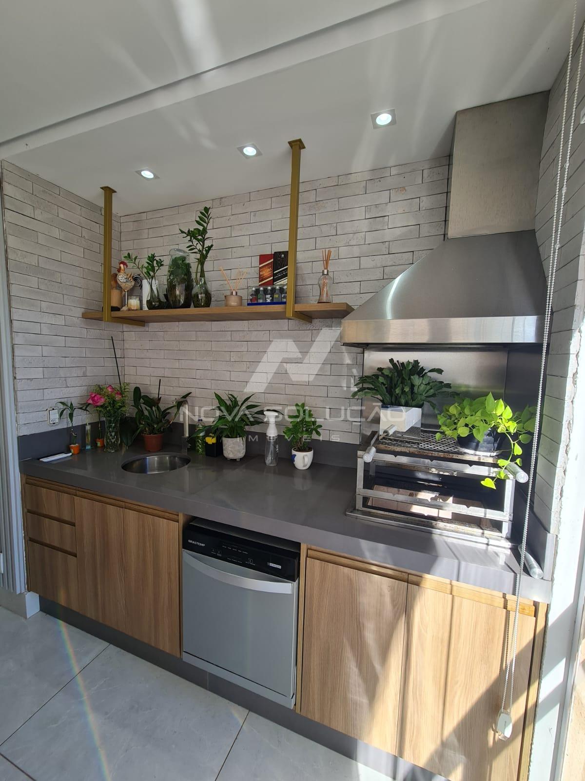 Apartamento � venda, Condom�nio Storia, LIMEIRA - SP