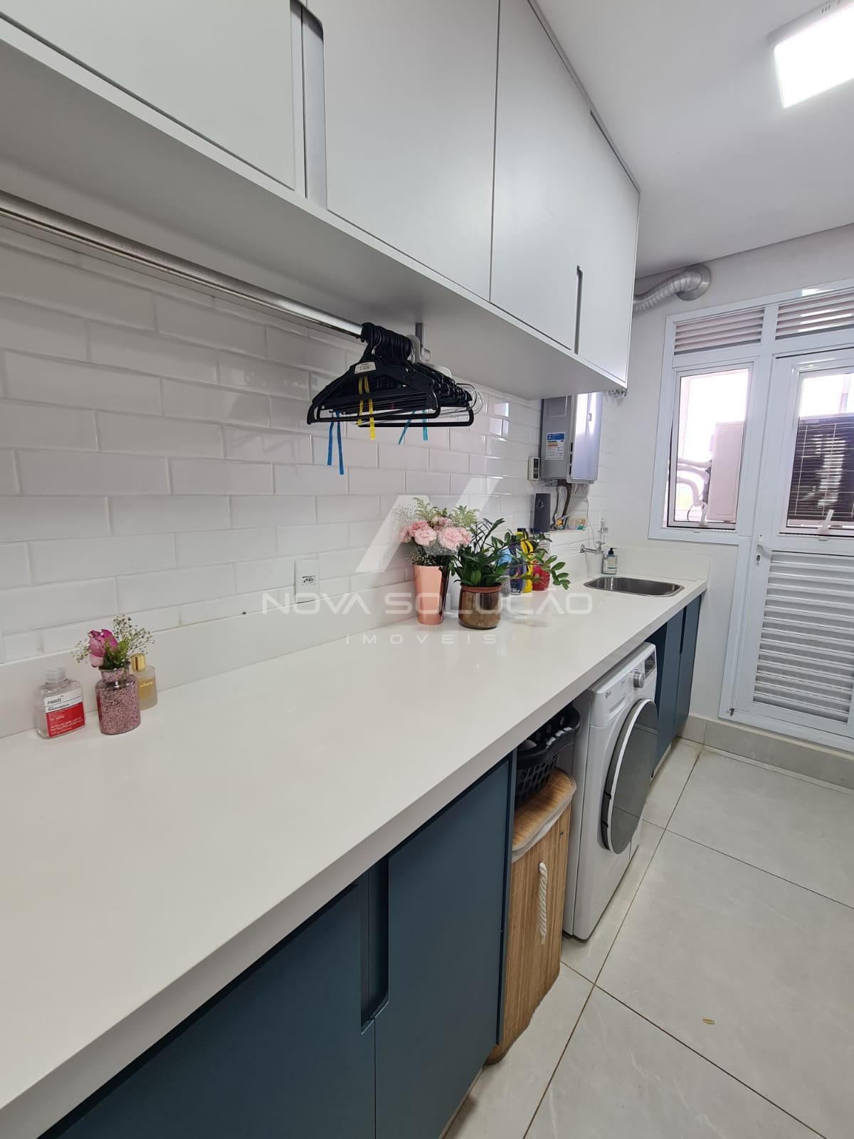 Apartamento � venda, Condom�nio Storia, LIMEIRA - SP