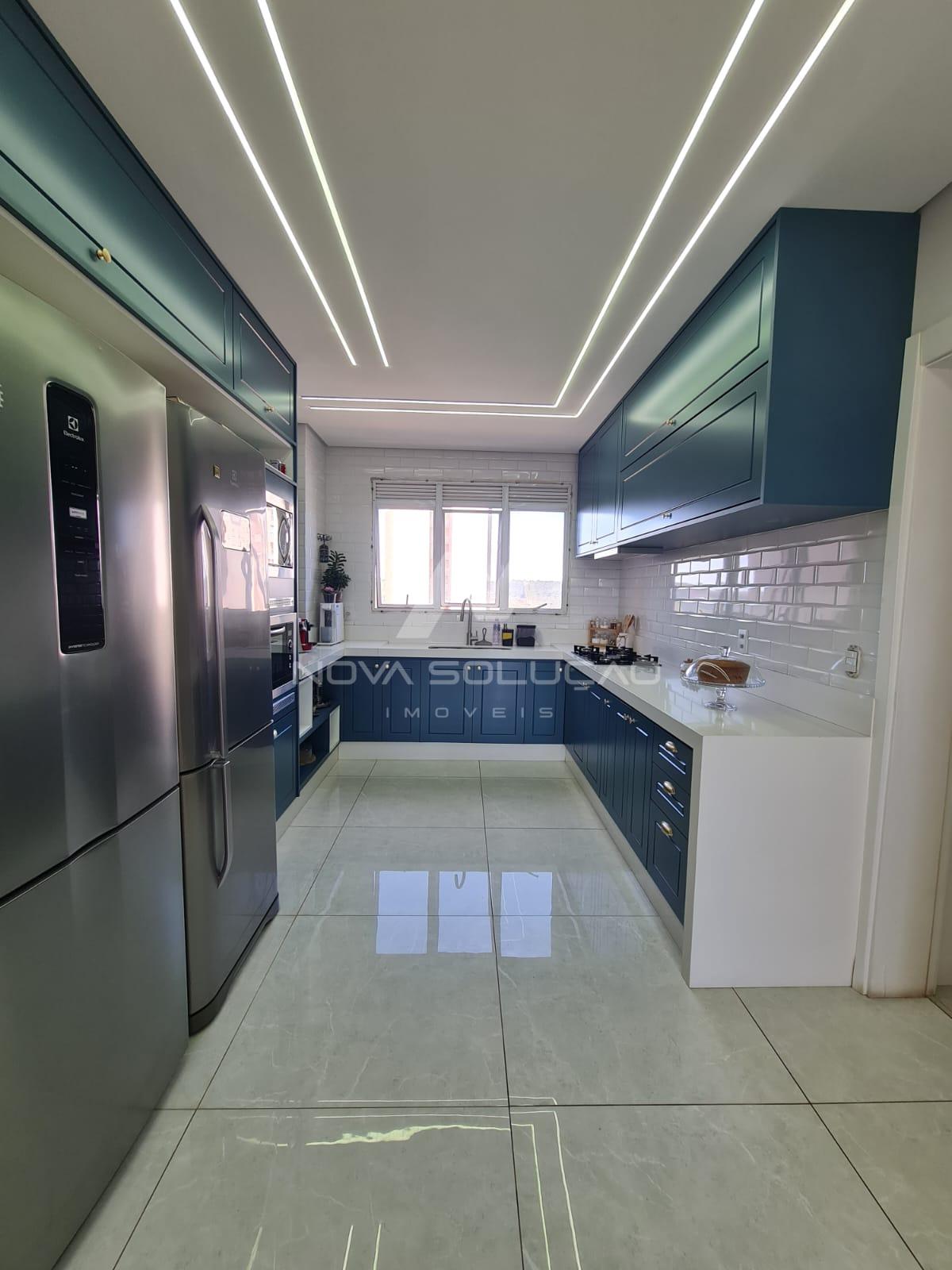 Apartamento � venda, Condom�nio Storia, LIMEIRA - SP