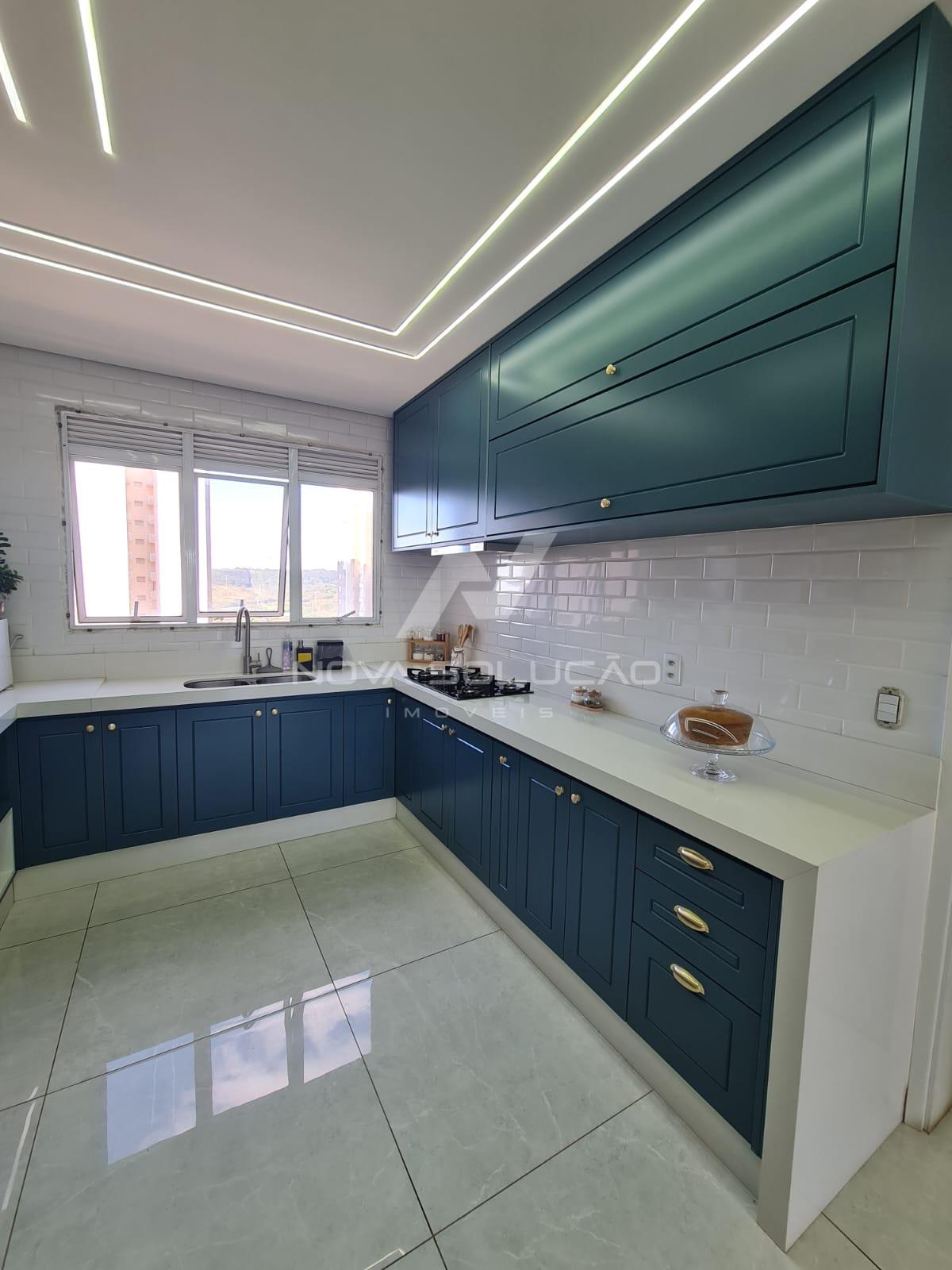 Apartamento � venda, Condom�nio Storia, LIMEIRA - SP