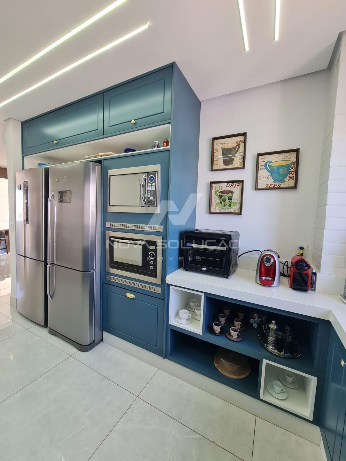 Apartamento � venda, Condom�nio Storia, LIMEIRA - SP