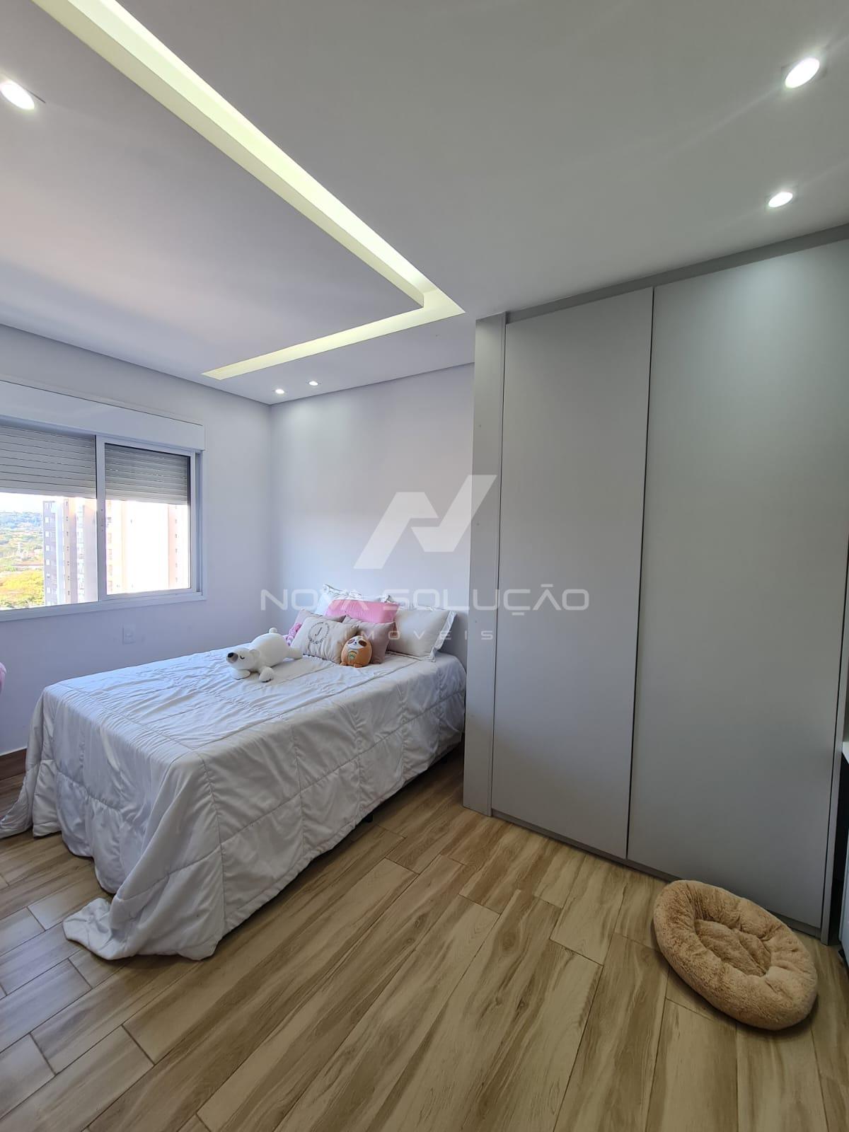 Apartamento � venda, Condom�nio Storia, LIMEIRA - SP
